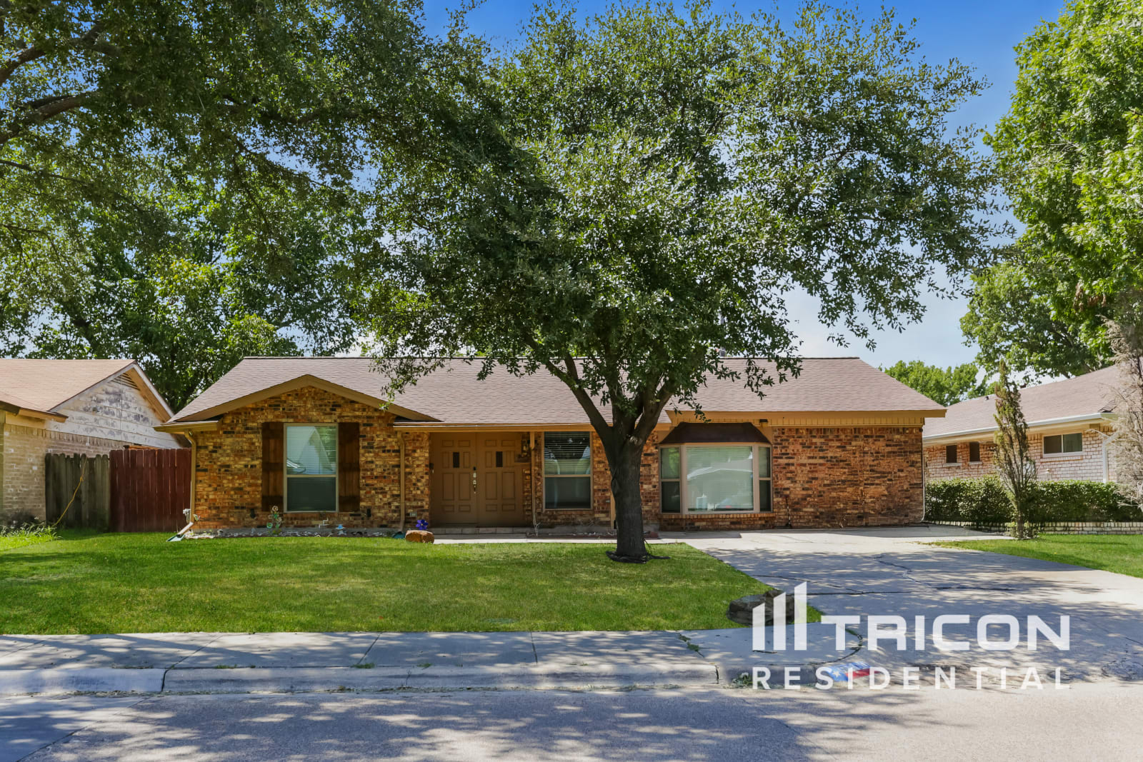 1806 Acosta Street Grand Prairie TX