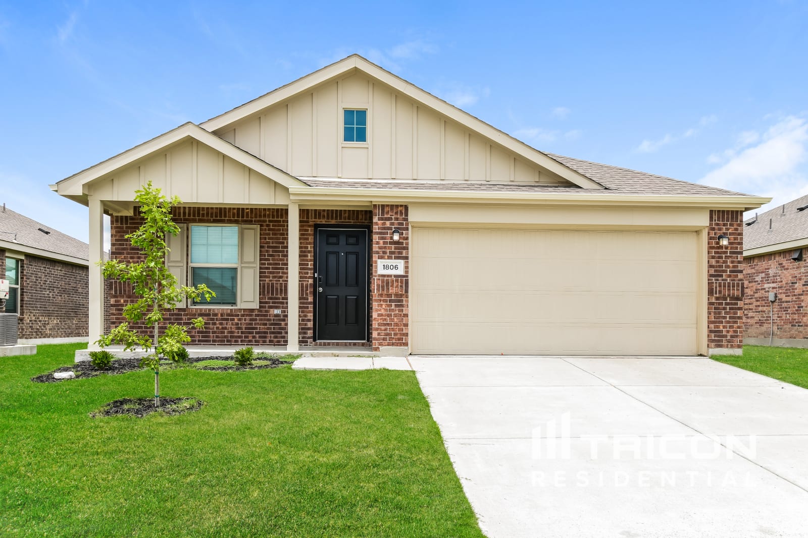 1806 Deerchase Dr Anna TX