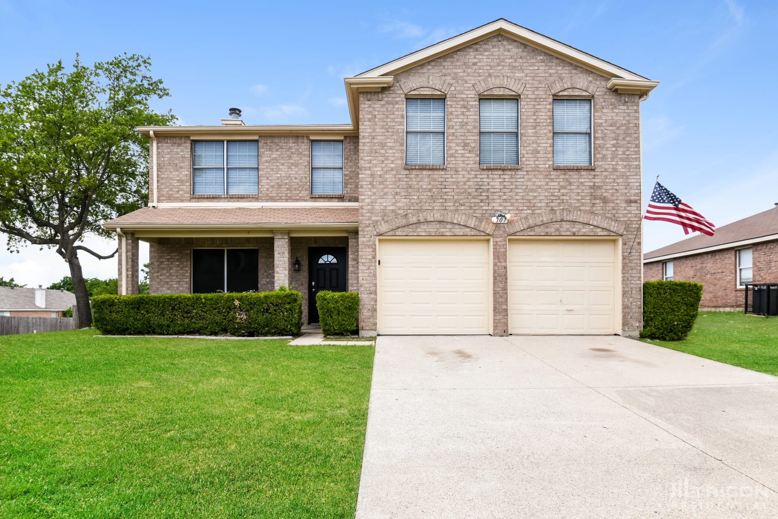 1807 Berkley Drive Glenn Heights TX
