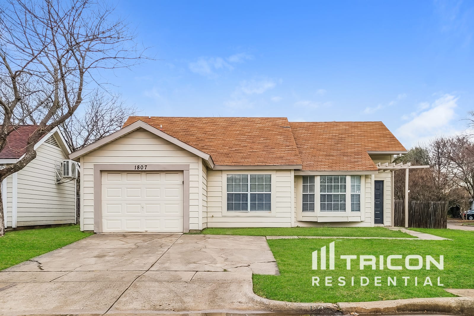 1807 Wallingford Drive Arlington TX