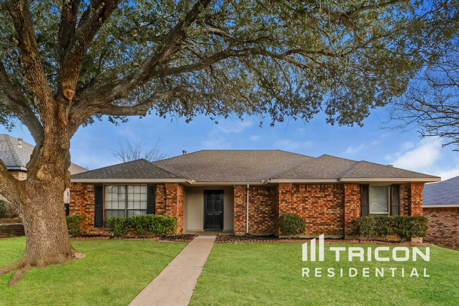 1810 Grayson Avenue Mesquite TX