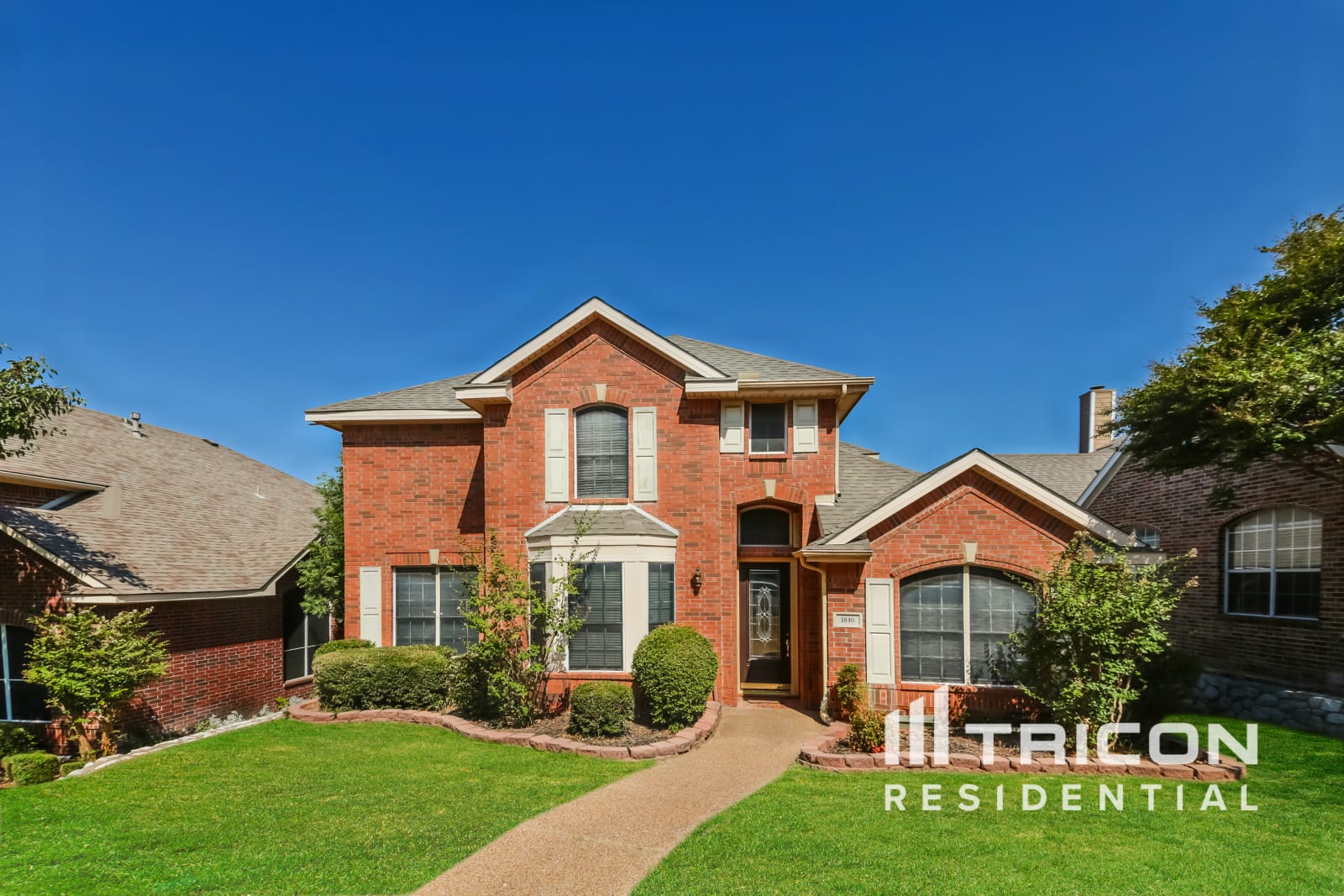 1810 Mystic Street Rockwall TX