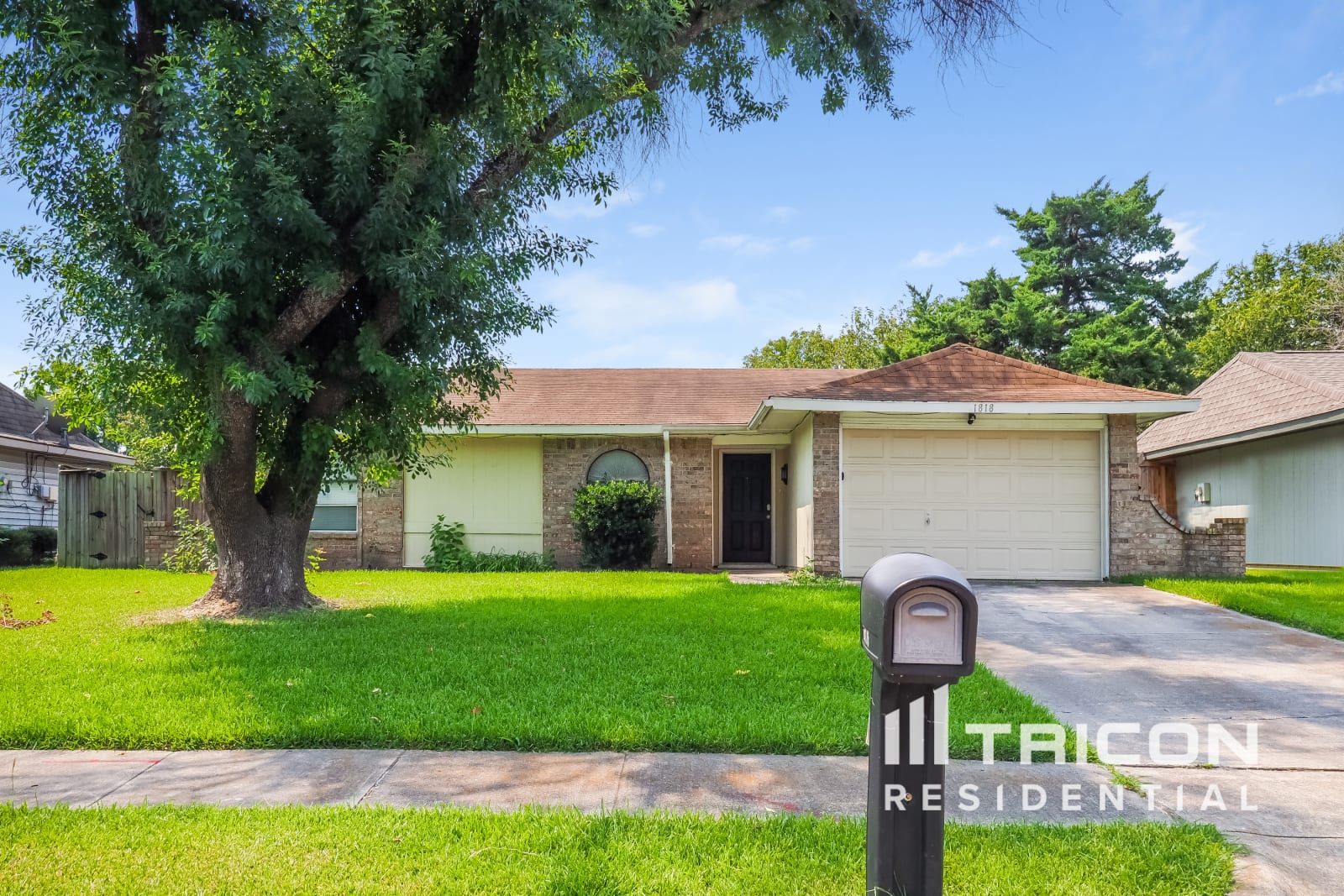 1818 Coleta Place Garland TX