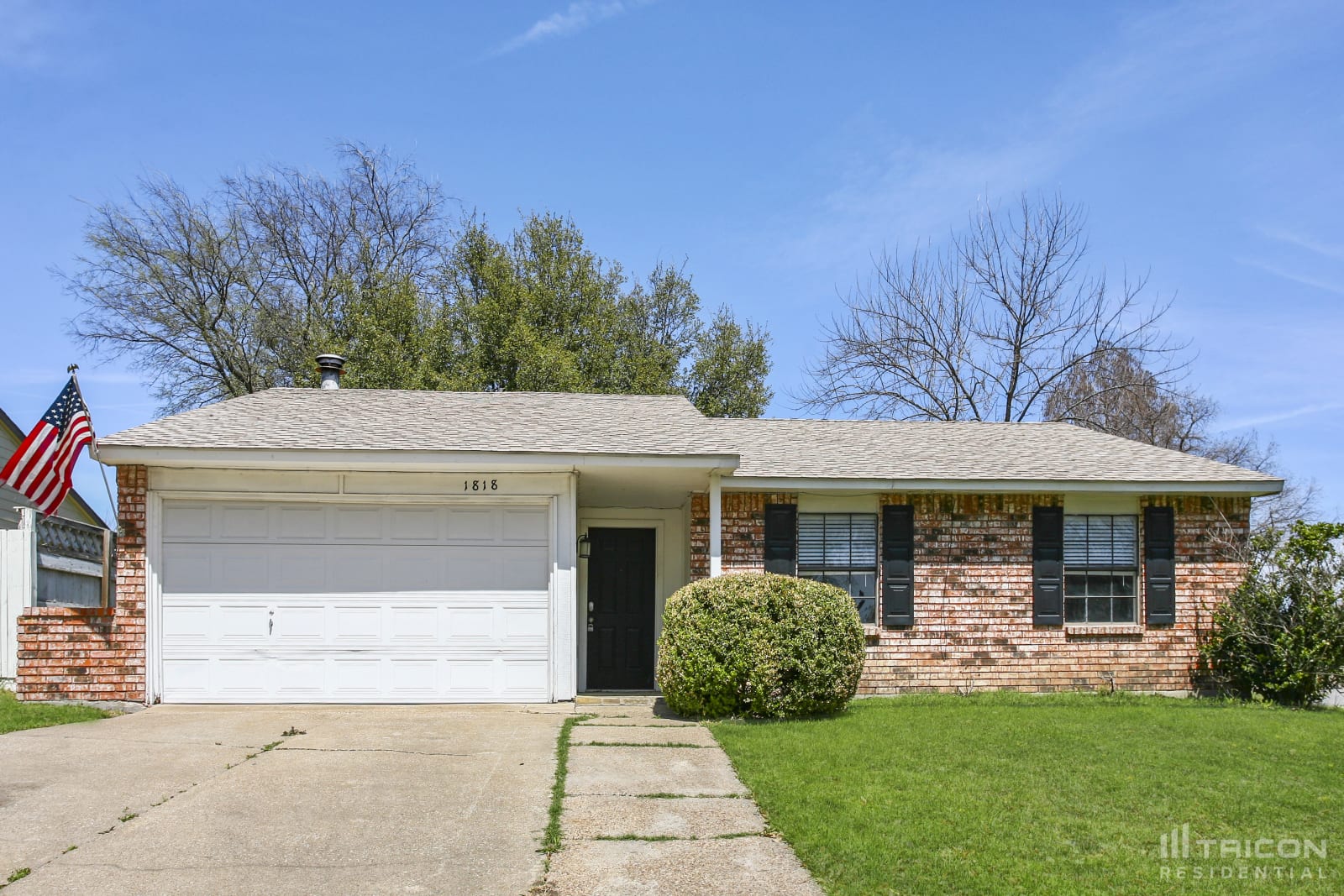 1818 Pilot Way Garland TX