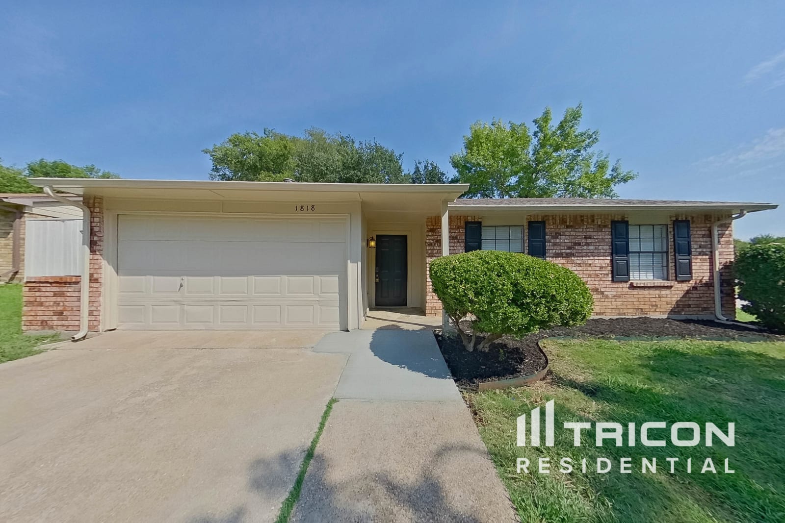 1818 Pilot Way Garland TX