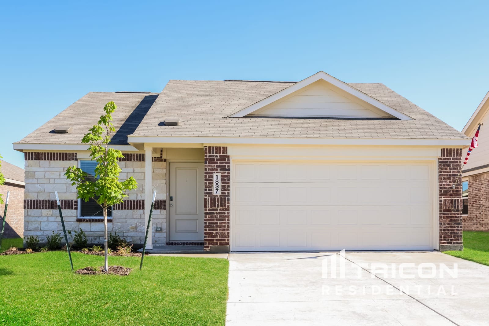 1837 Kiwi Drive Royse City TX