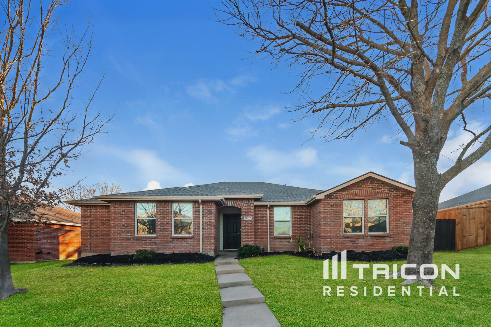 1837 Wildrose Dr Rockwall TX