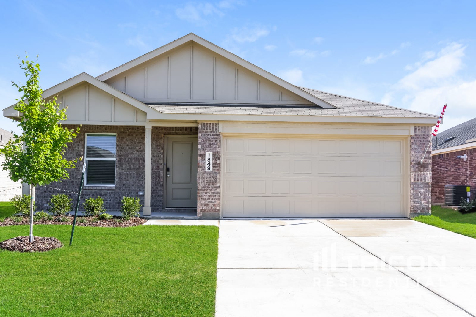 1849 Kiwi Drive Royse City TX
