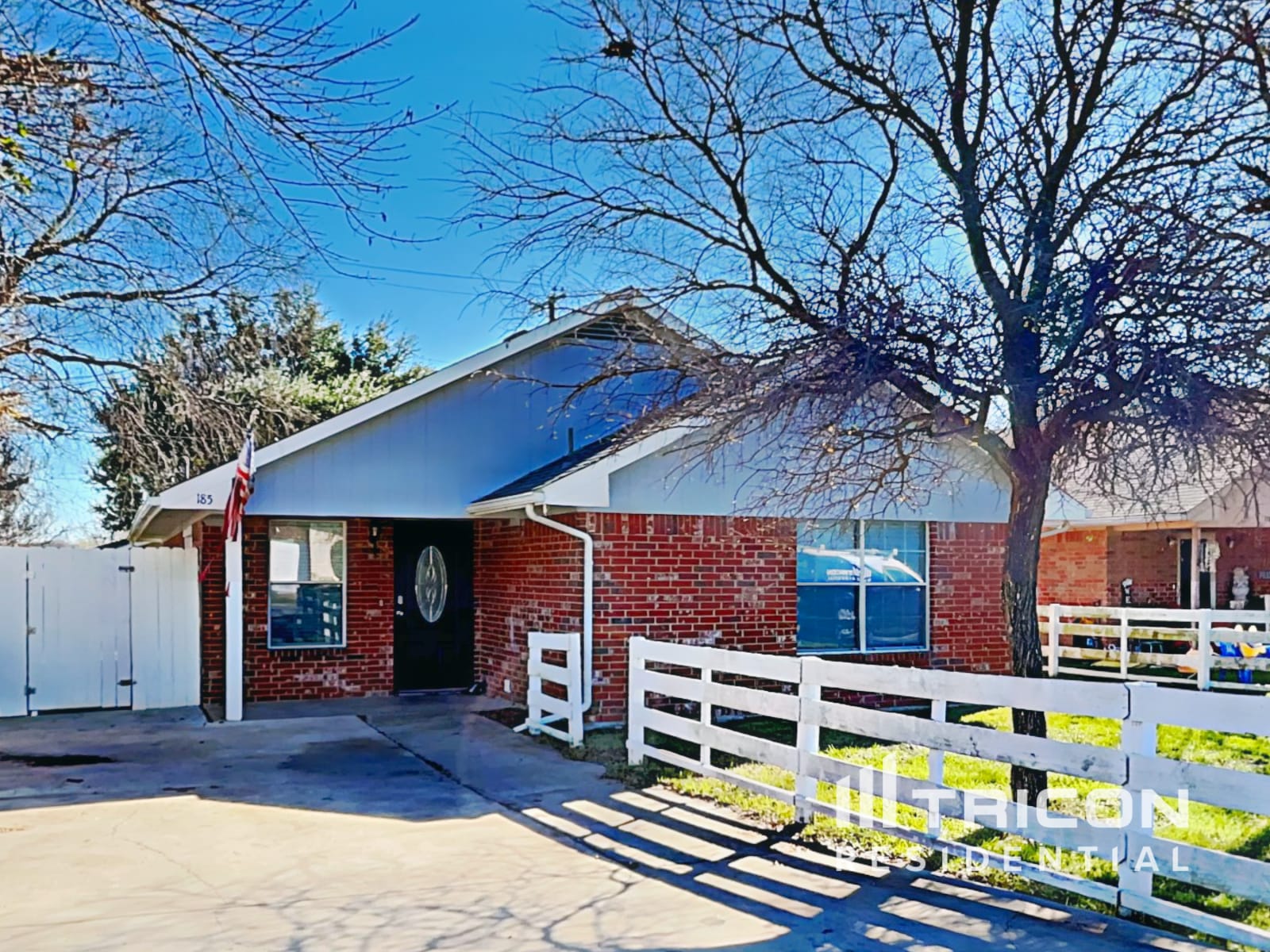 185 Trout Street Rockwall TX