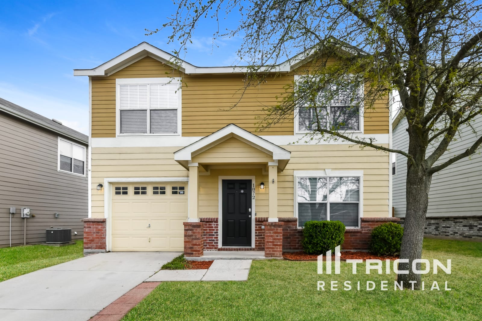 1872 Wickham Drive Burleson TX