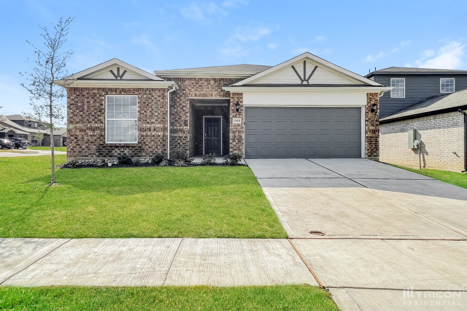1903 Belmont Lane Seagoville TX