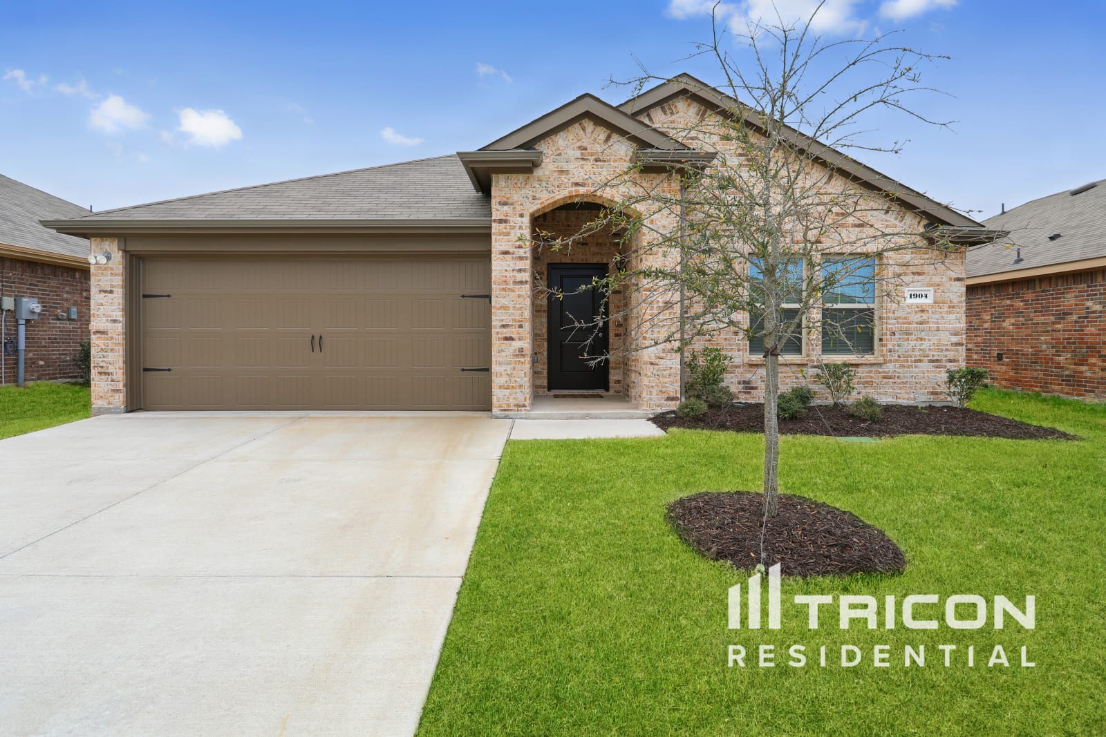 1904 Strongbark Drive Royse City TX