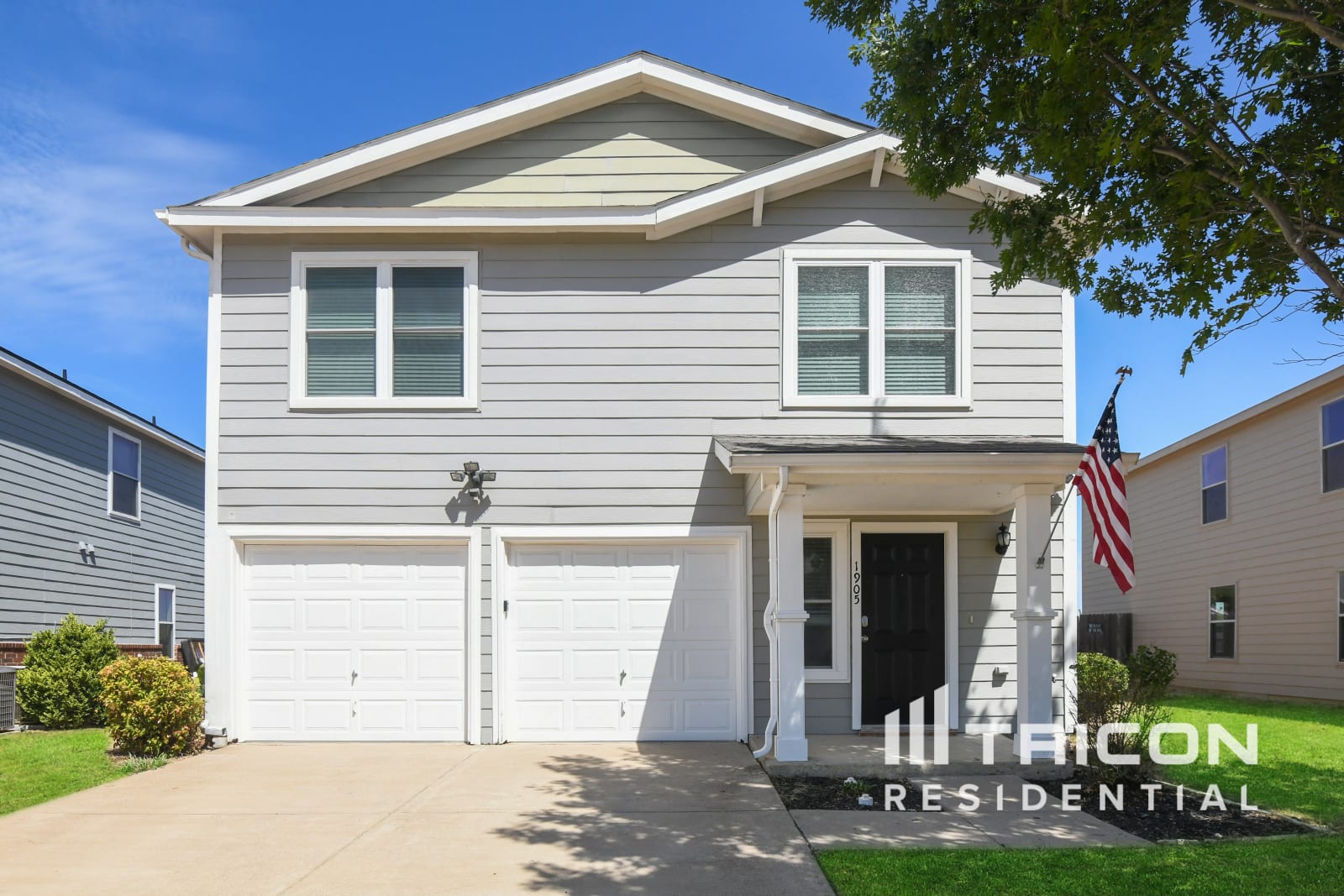 1905 Wickham Drive Burleson TX