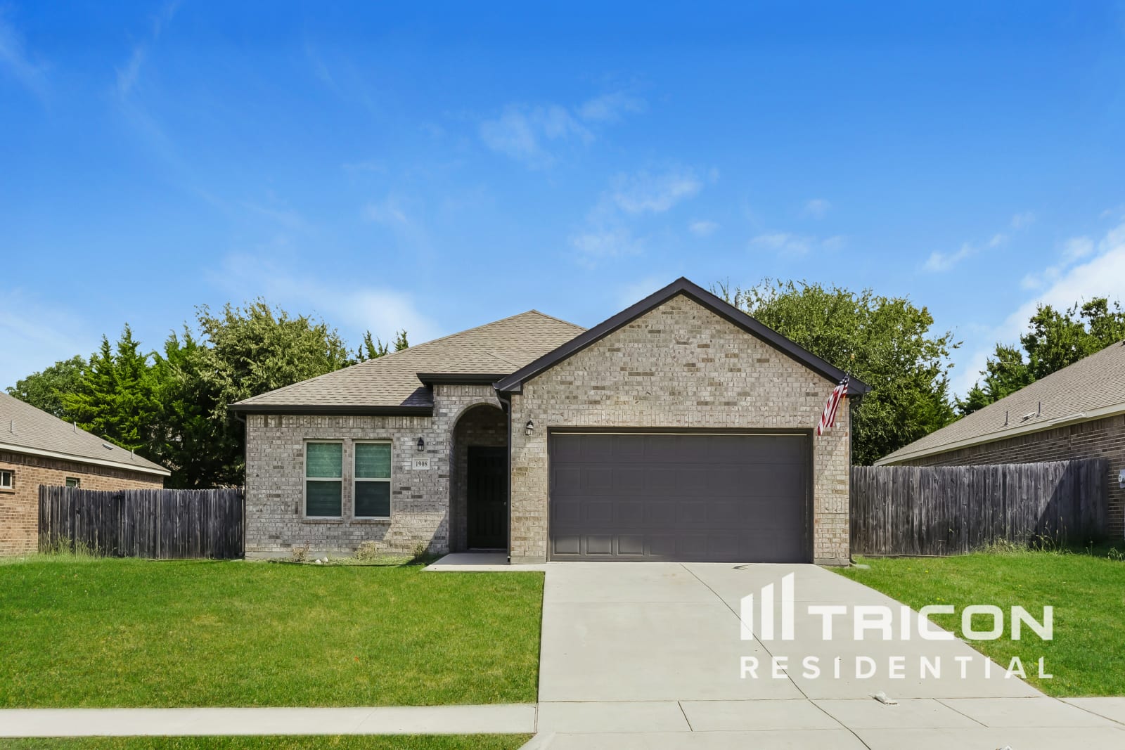 1908 Carrington Dr Glenn Heights TX