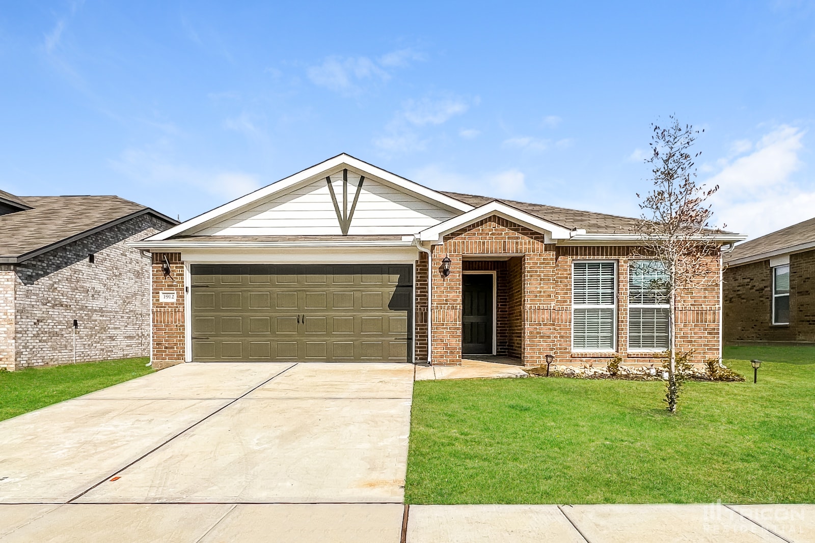 1912 Belmont Lane Seagoville TX
