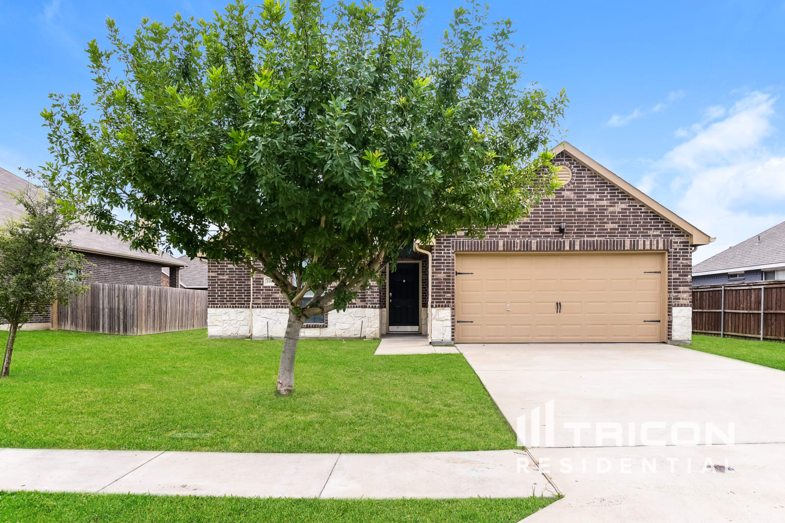 1912 Glen Meadow Drive Royse City TX