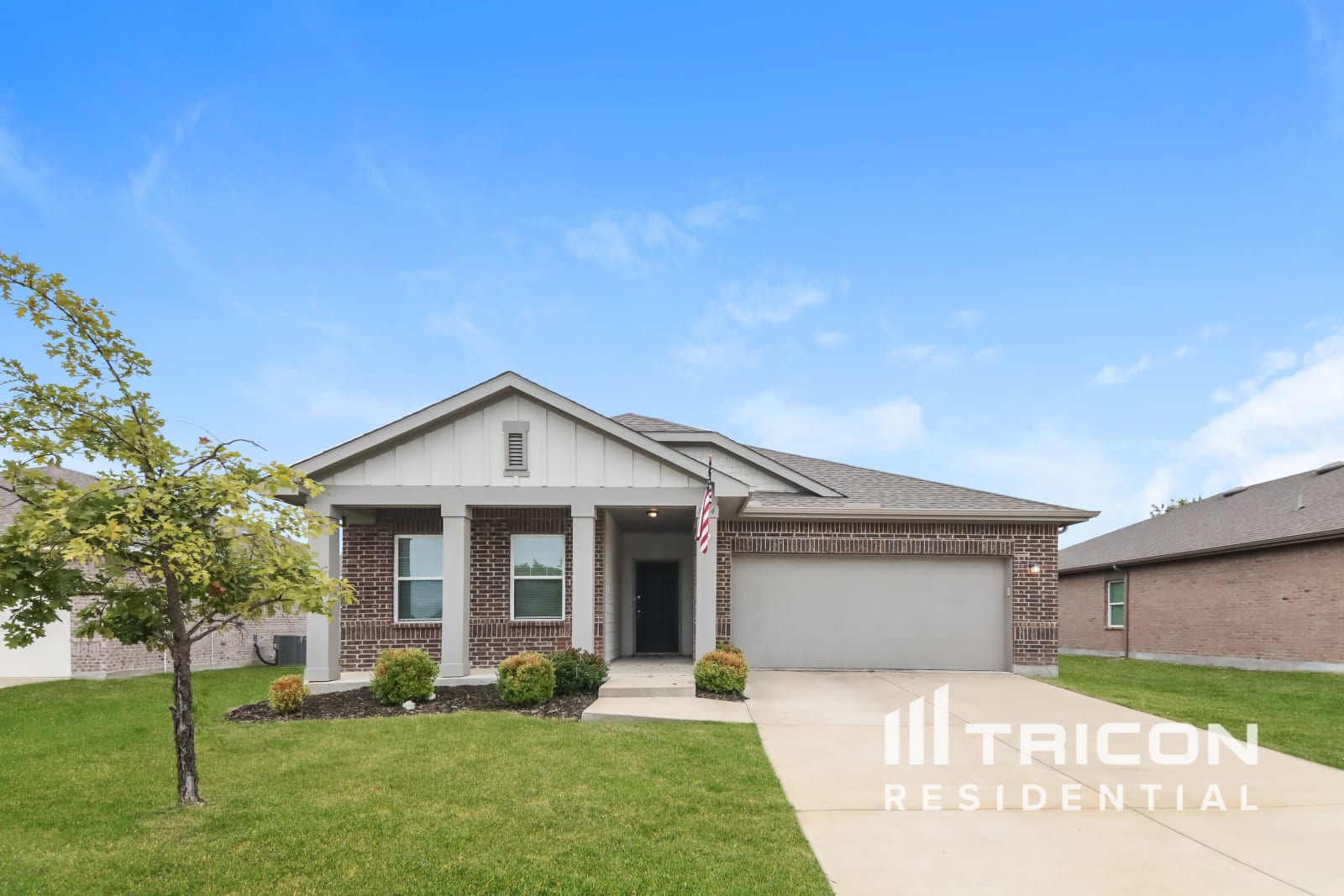 1914 Rodeo Dr Anna TX