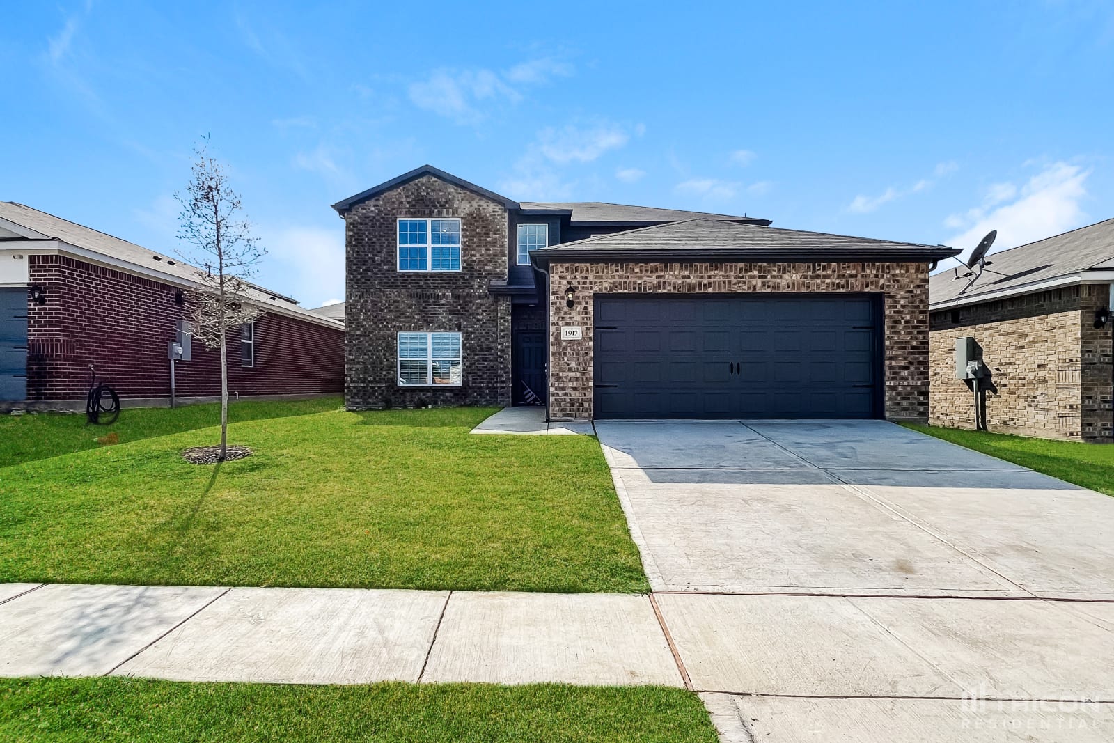 1917 Belmont Lane Seagoville TX