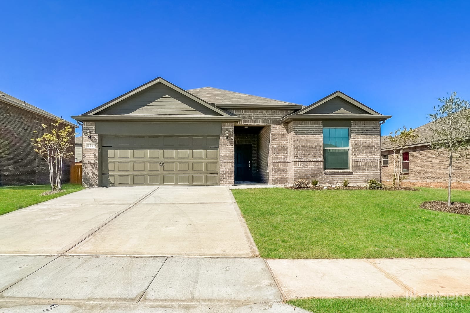 194 Switchback Hill Road Newark TX