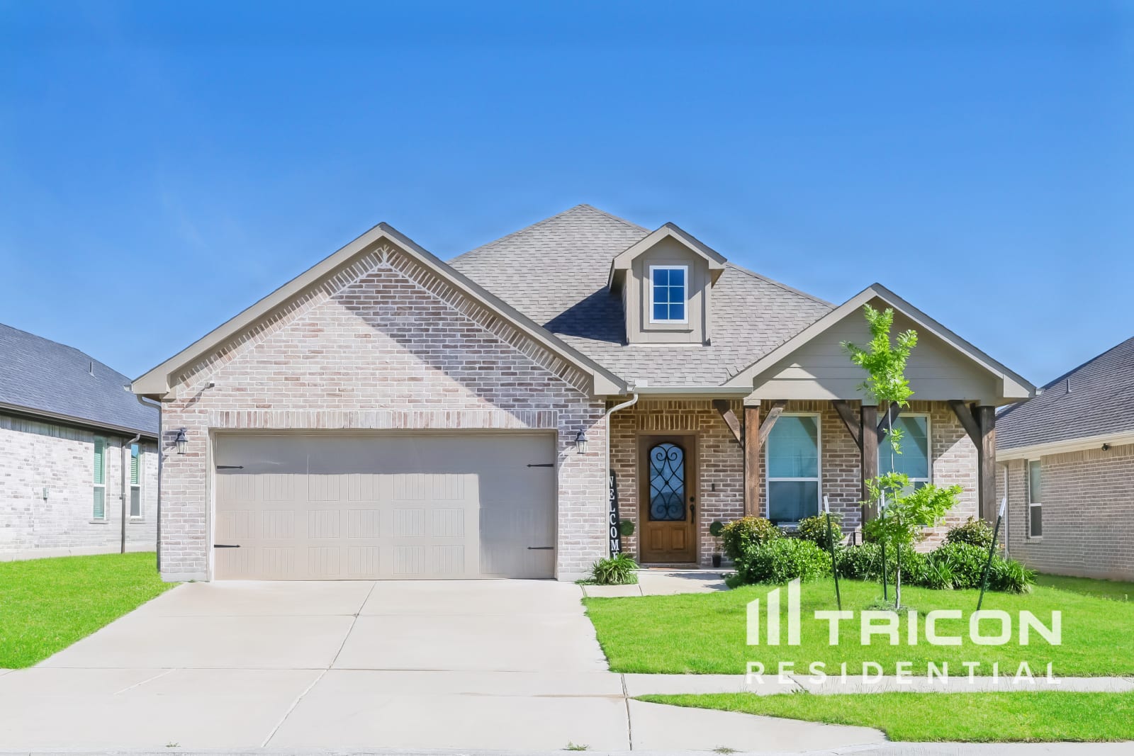 1940 Gill Star Drive Haslet TX