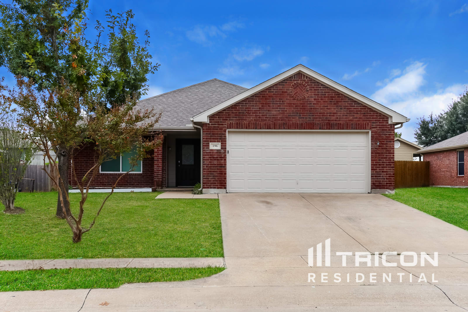 196 Brandie Mac Lane Waxahachie TX