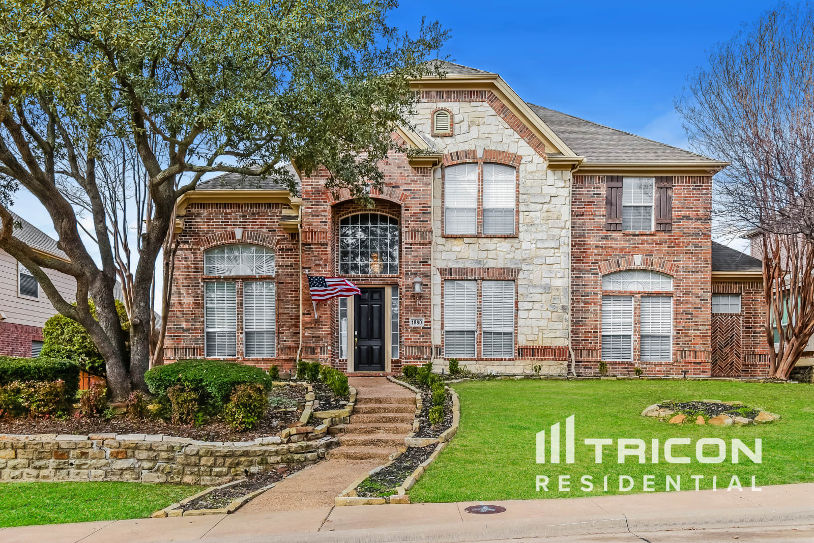 1980 Creekside Drive Rockwall TX