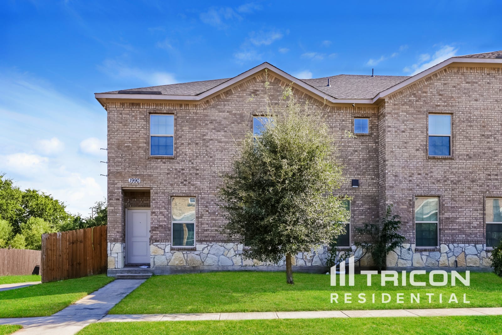 1990 Timber Oaks Drive Garland TX
