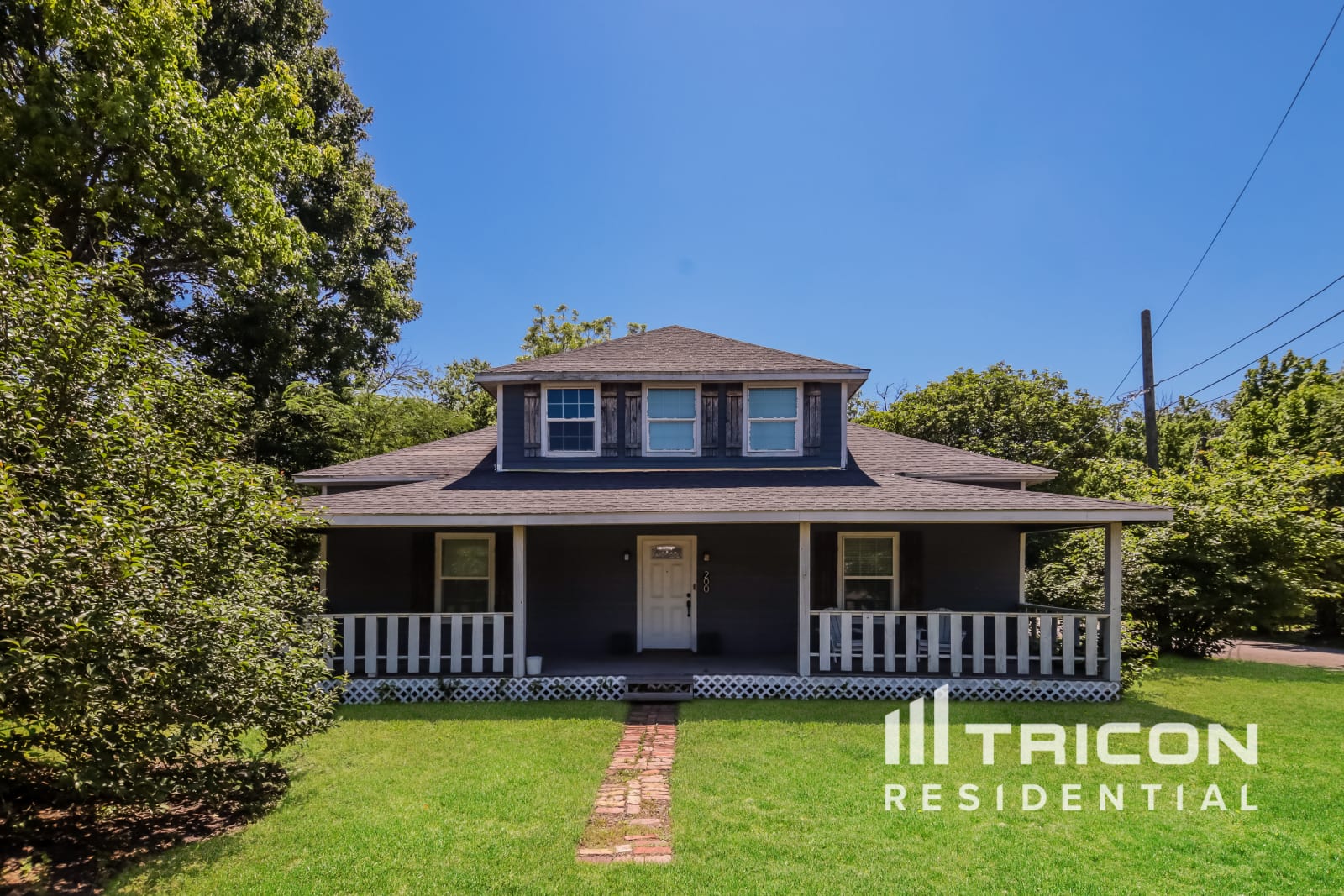 200 Dunn Street Waxahachie TX