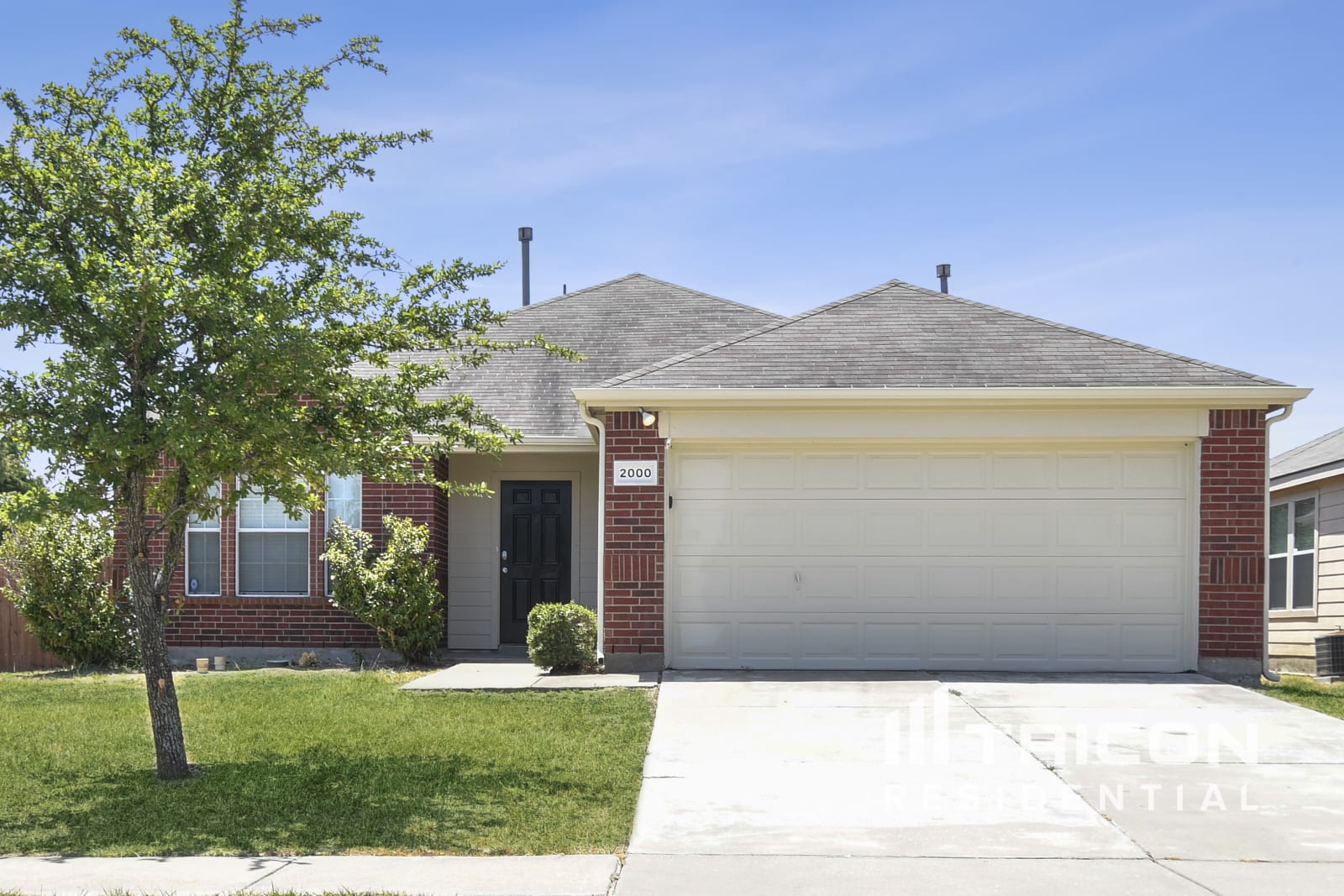 2000 Natchez Drive Forney TX