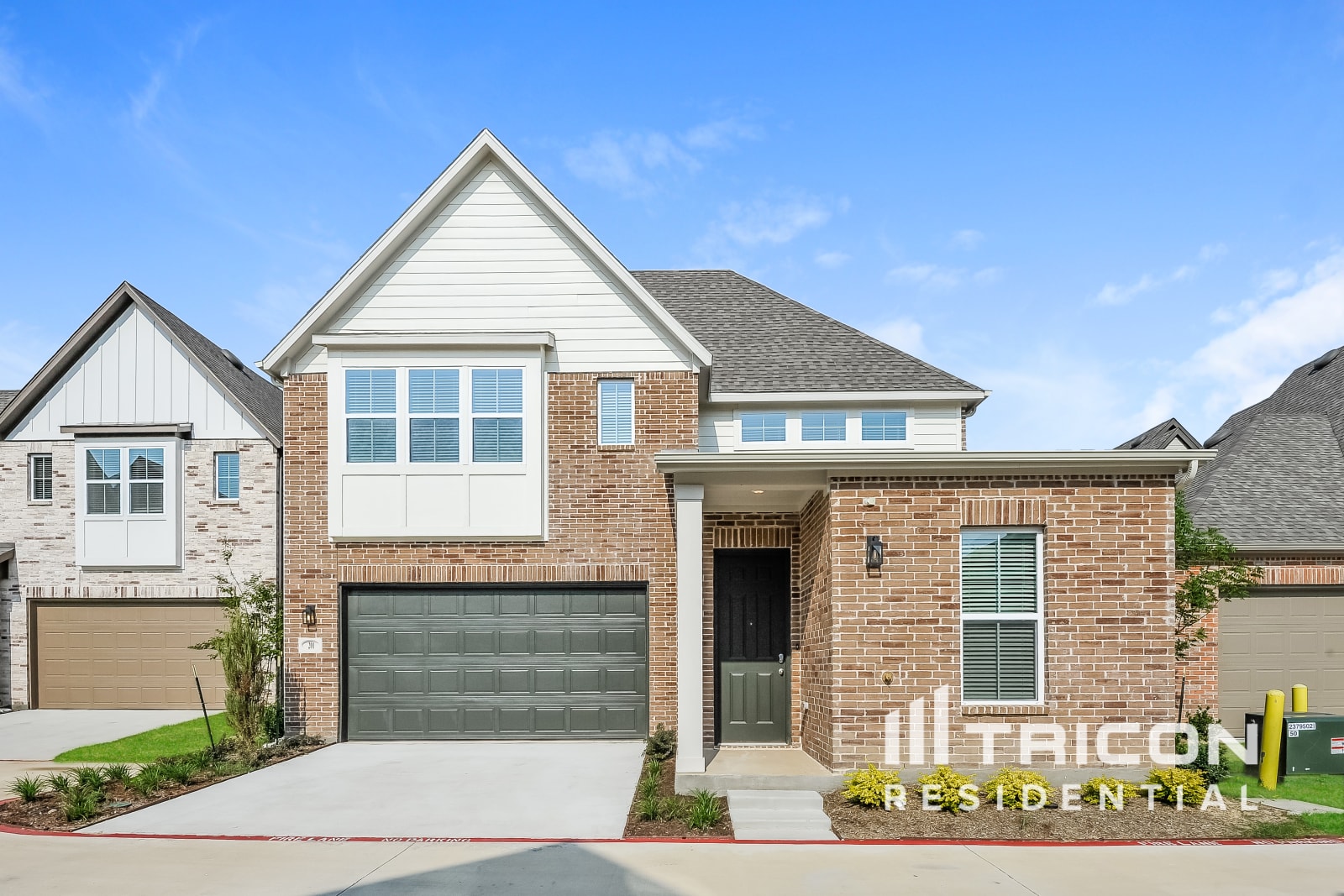 201 Ledburn Court Saginaw TX