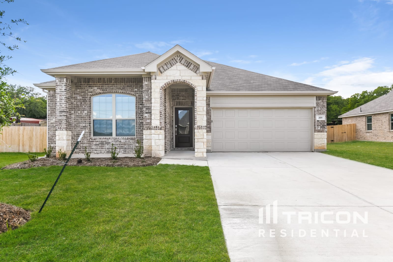 201 Post Oak Street Azle TX