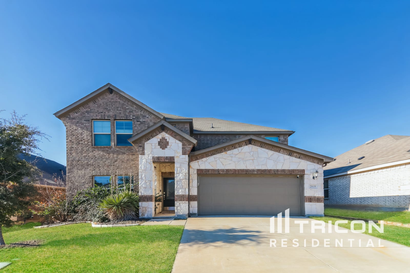 2019 Charismatic Drive Forney TX