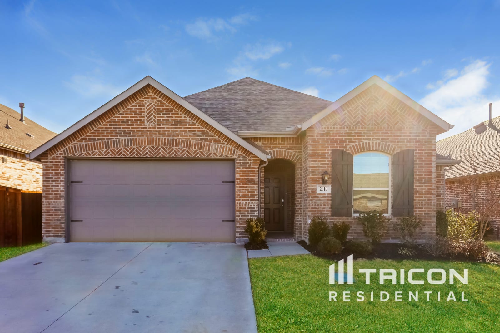 2019 Clear Branch Way Royse City TX