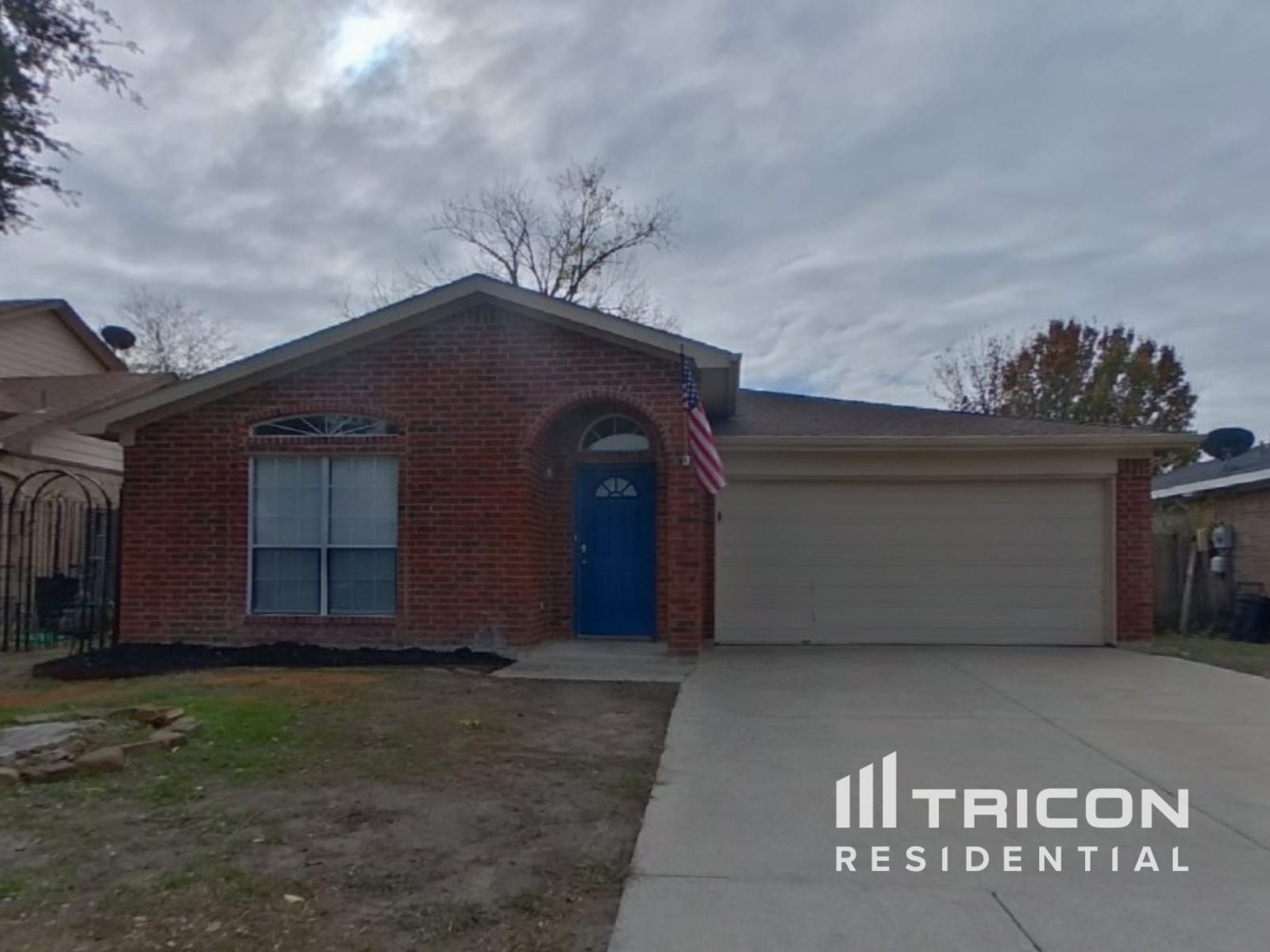 202 Cutting Horse Lane Keller TX