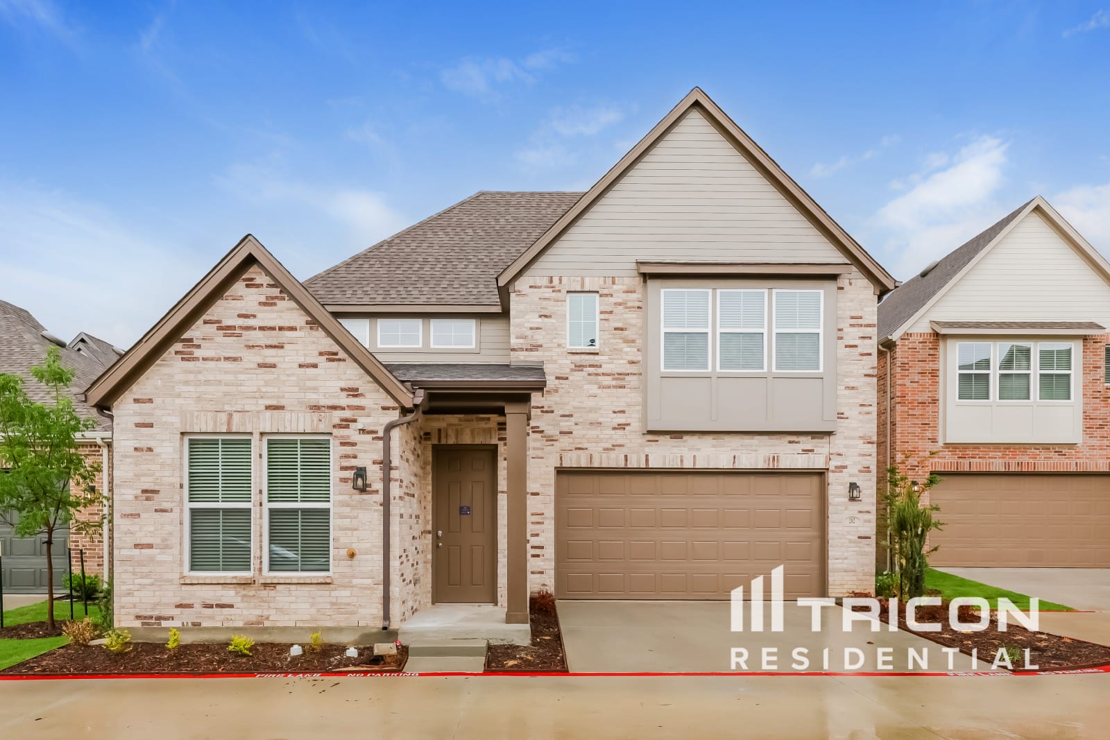 202 Holbeck Circle Saginaw TX