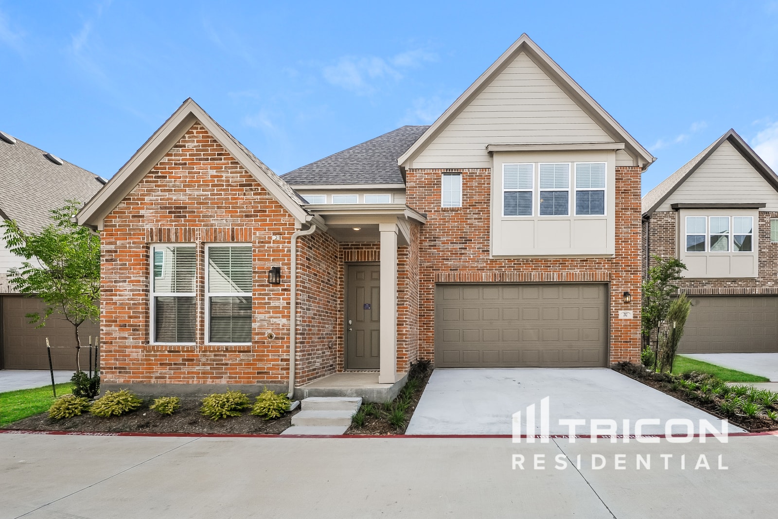 202 Ledburn Court Saginaw TX