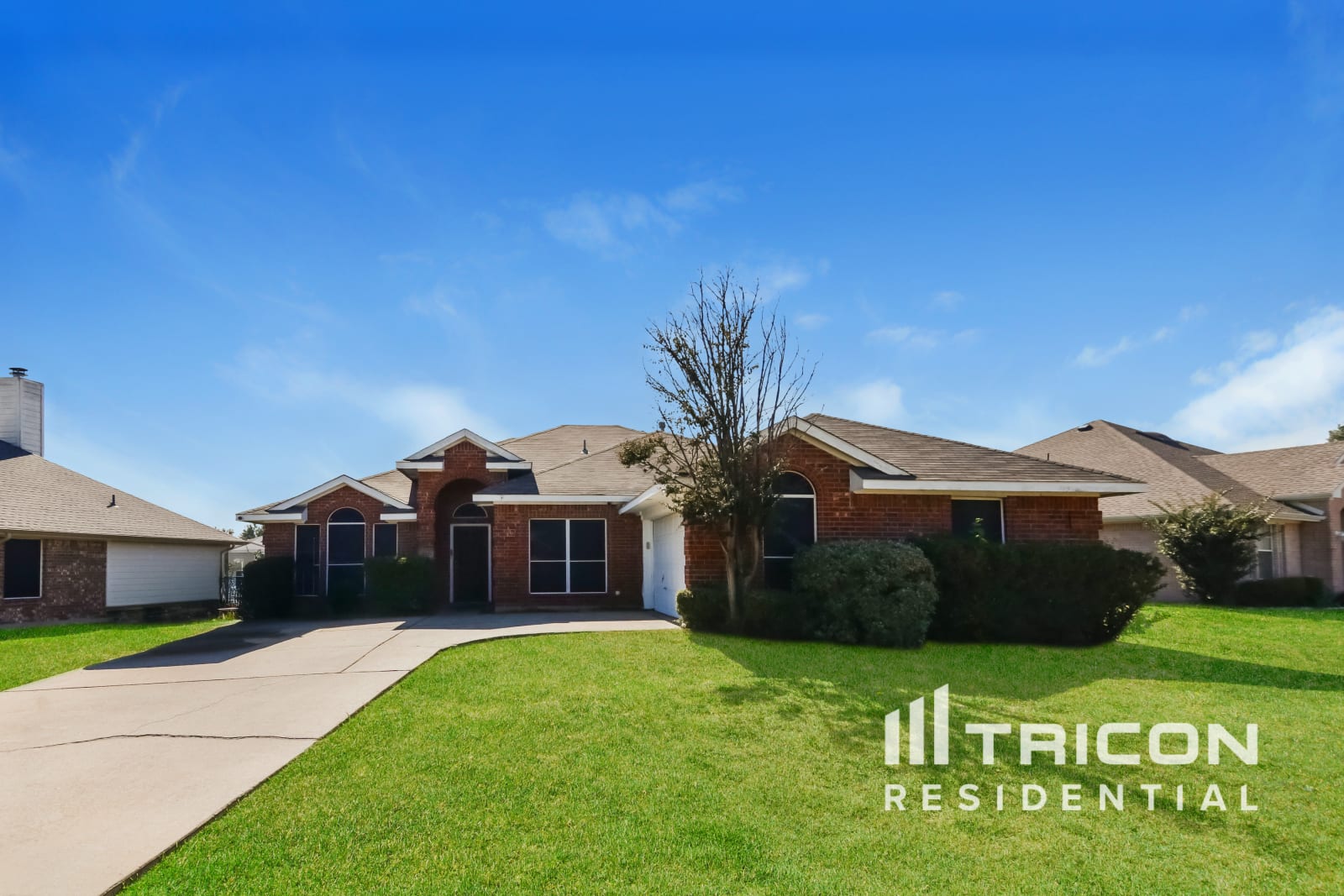 2021 Cantura Drive Mesquite TX