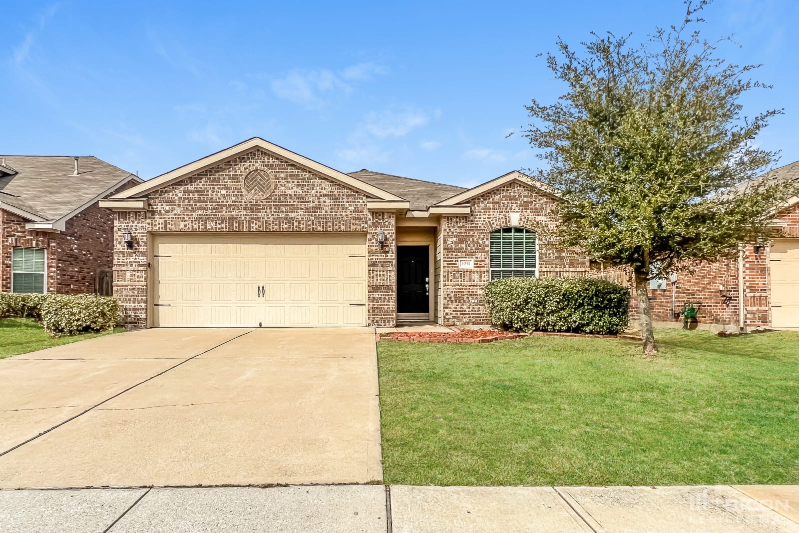 2031 Cone Flower Drive Forney TX