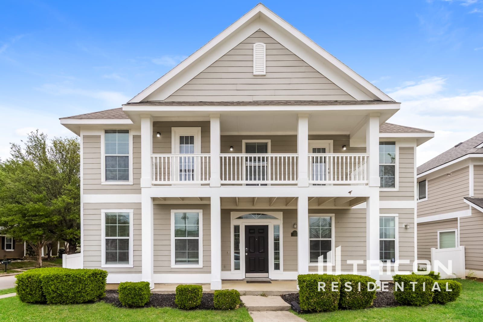 2032 Stephanie Ct Aubrey TX | Tricon