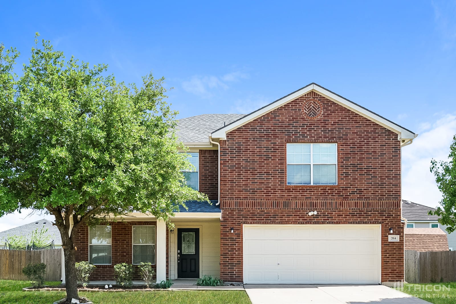 204 Blue Roan Drive Waxahachie TX