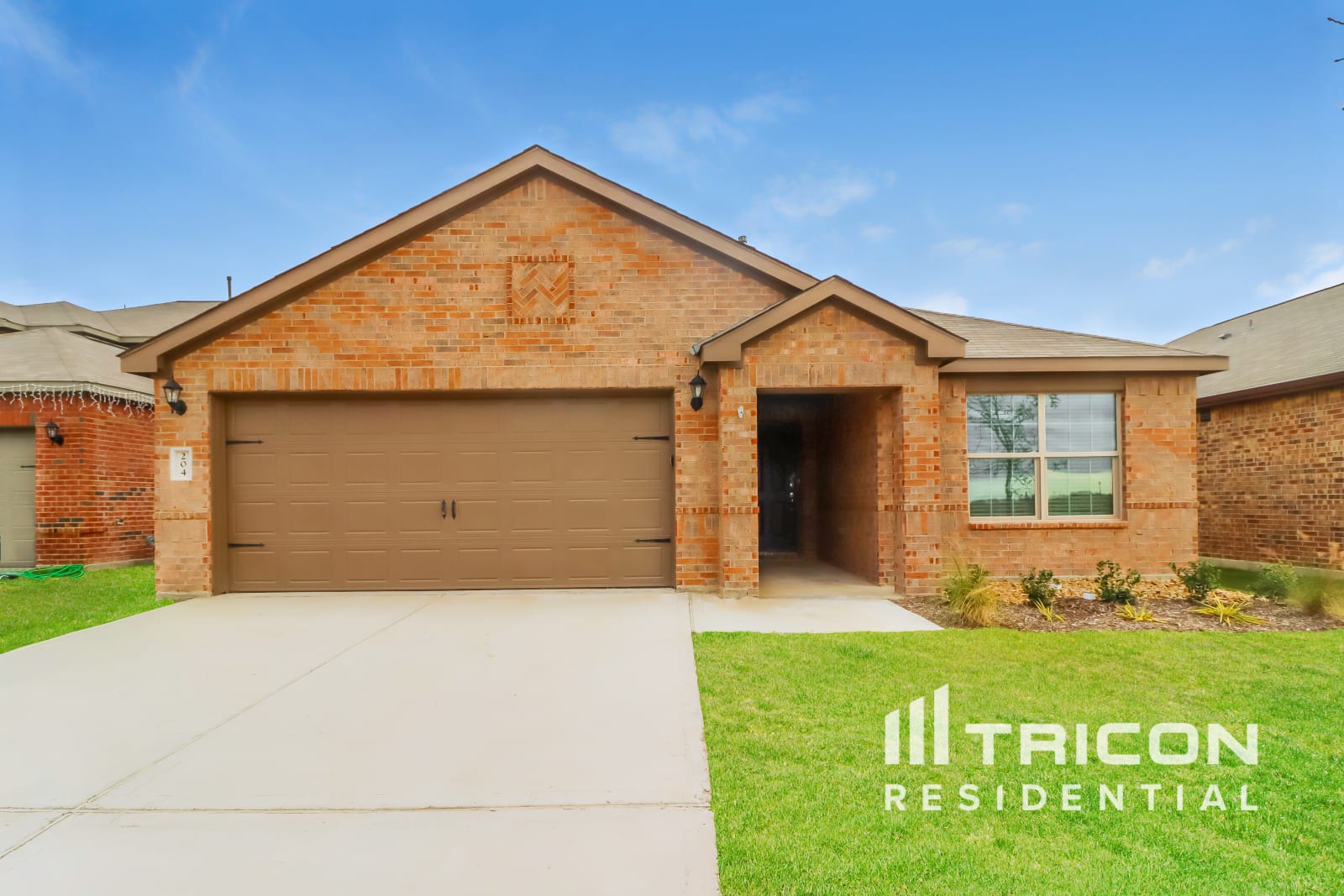 204 Micah Lane Ferris TX
