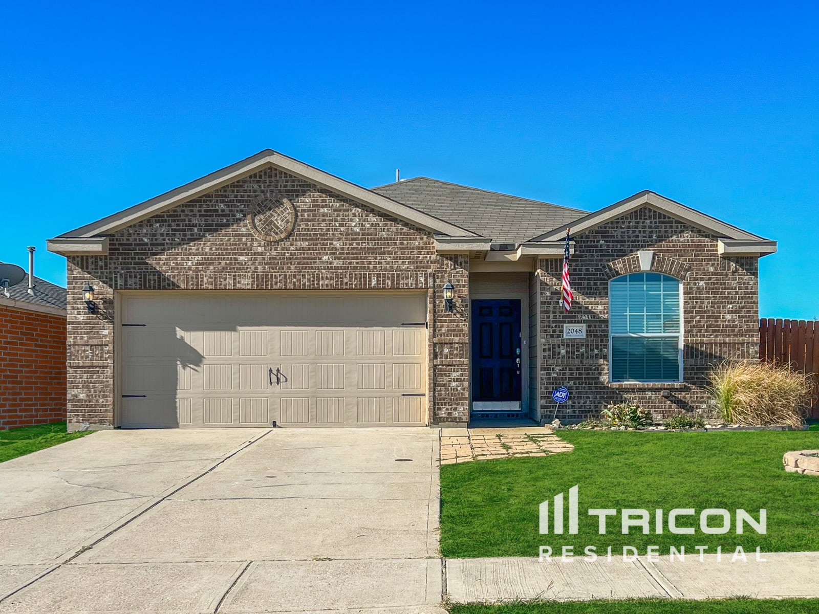 2048 Cone Flower Drive Forney TX