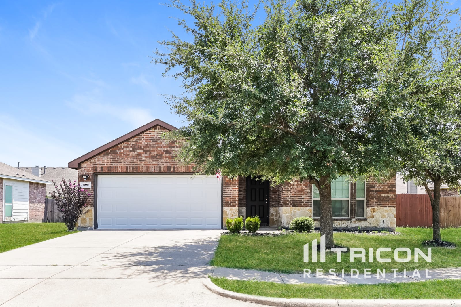 205 Independence Trail Forney TX