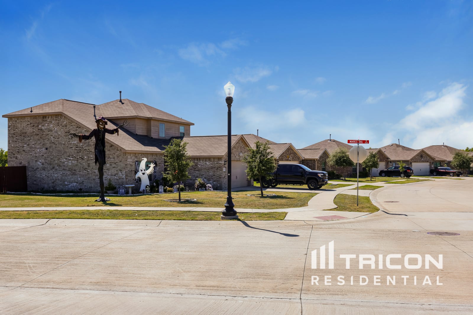 2057 Wildwood Drive Forney TX