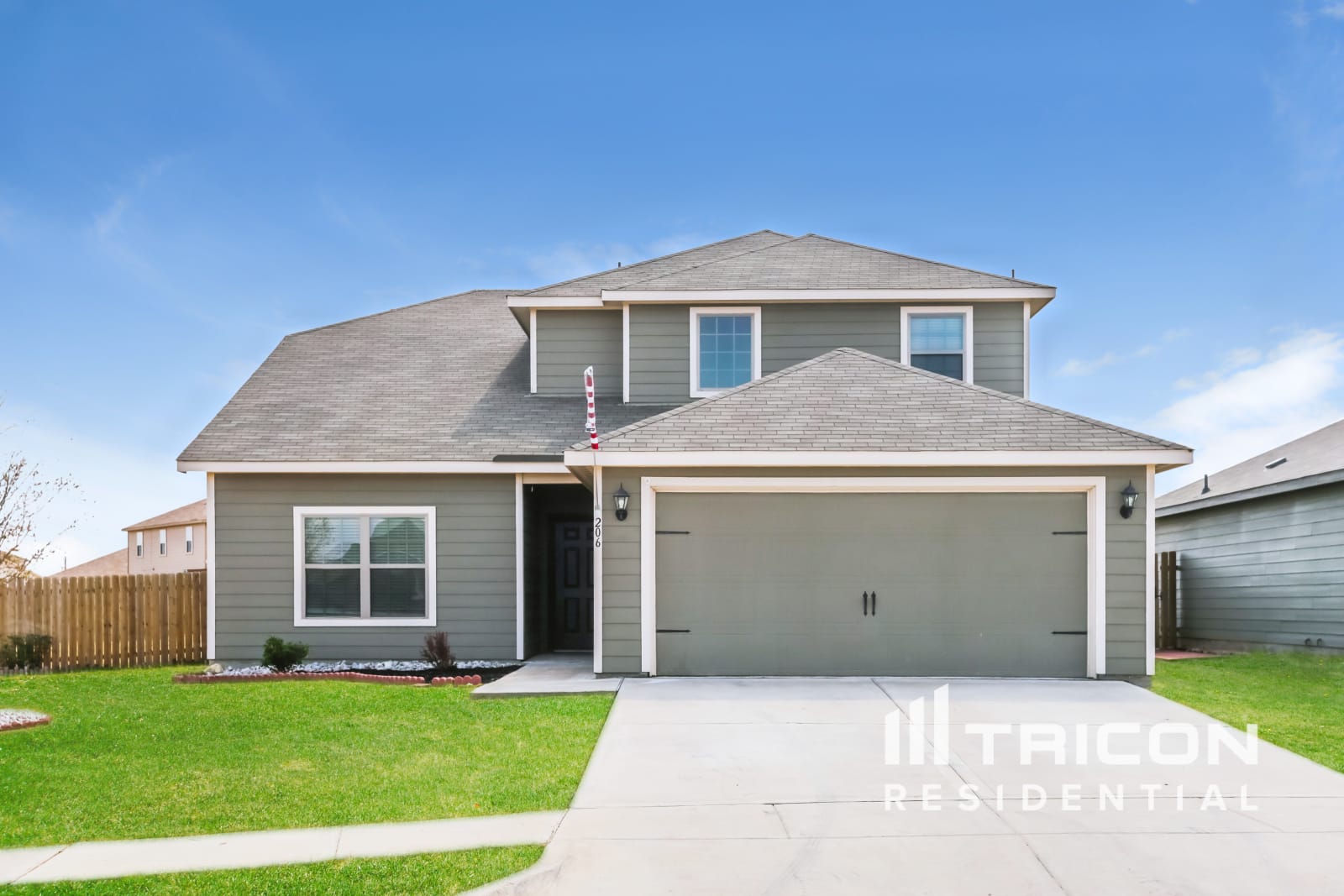 206 Lewis Lane Venus TX