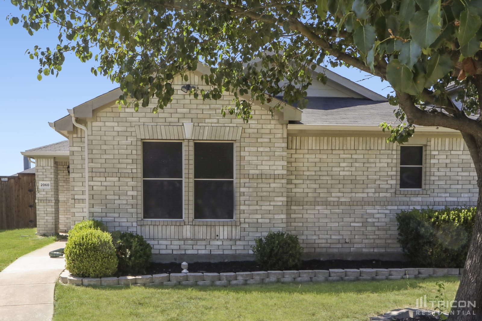 2060 Pinenut Drive Mesquite TX