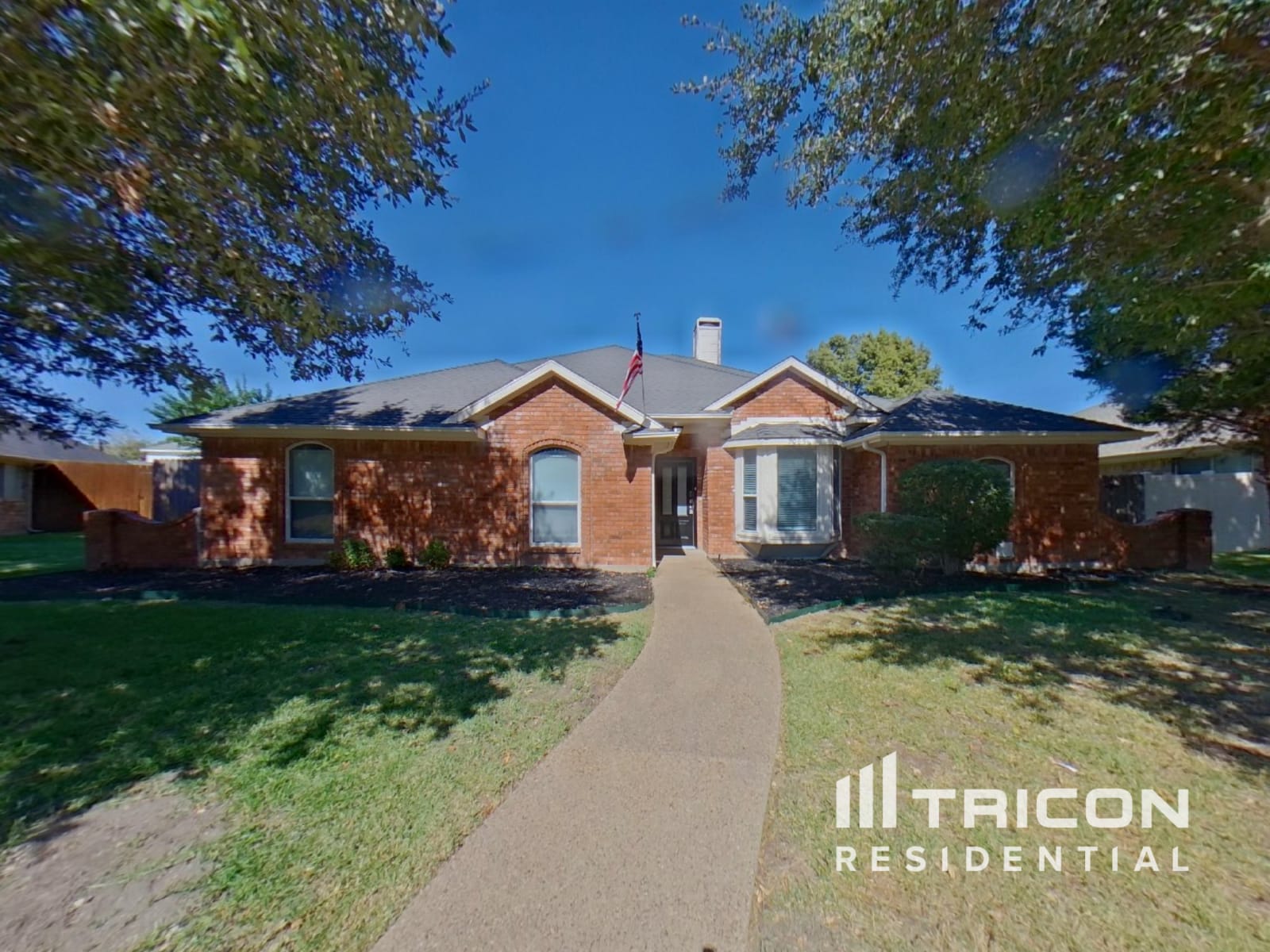 2065 Mossberg Dr Plano TX