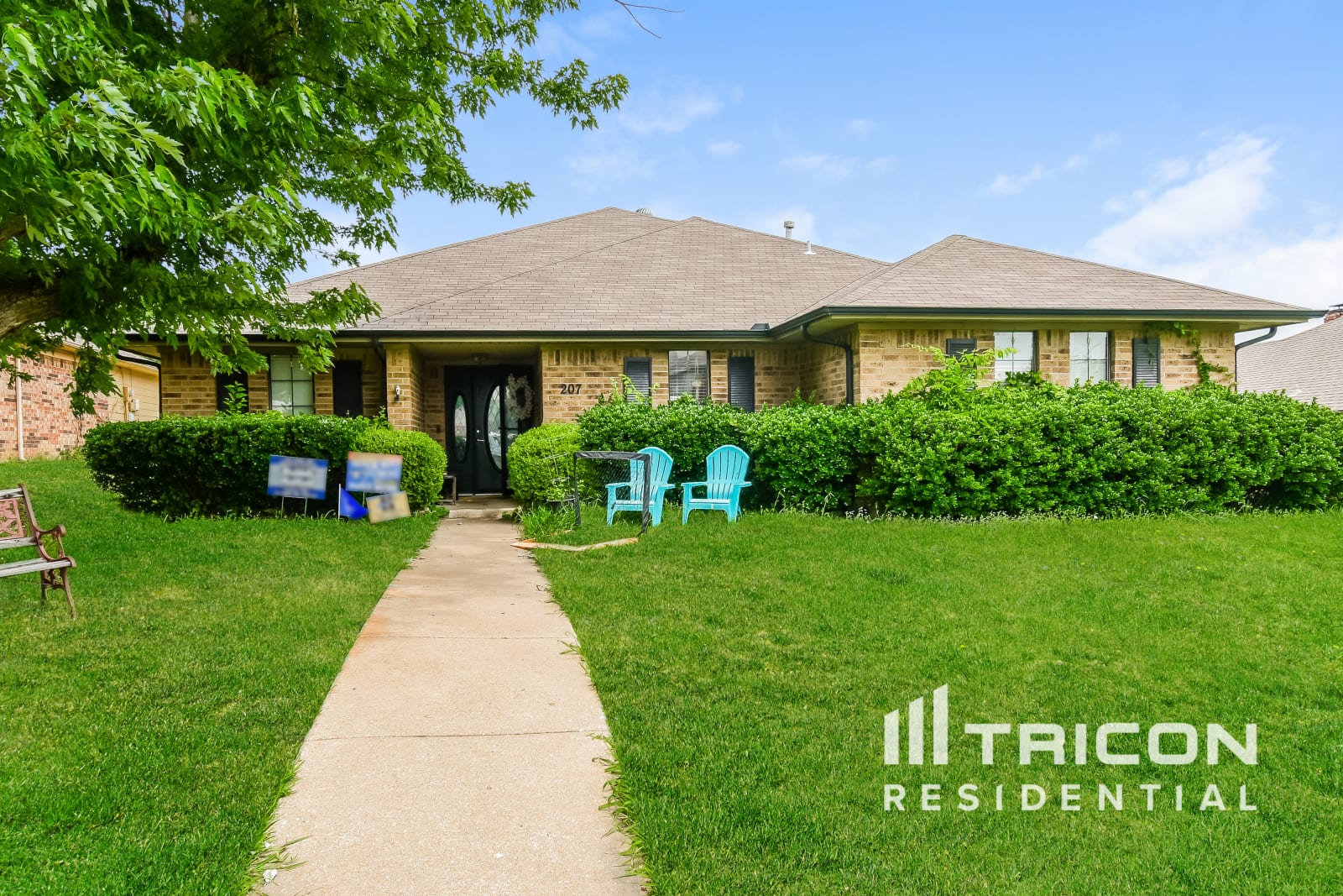 207 Tanglewood Dr Wylie TX