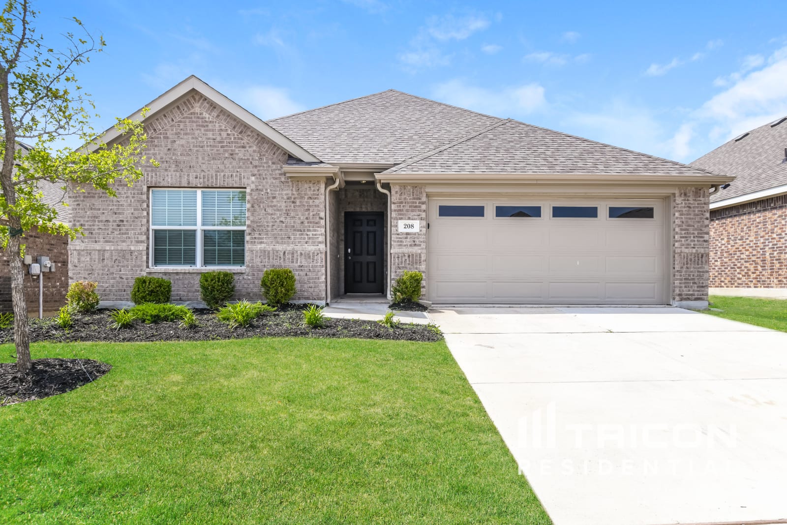 208 Greenhill Street Glenn Heights TX