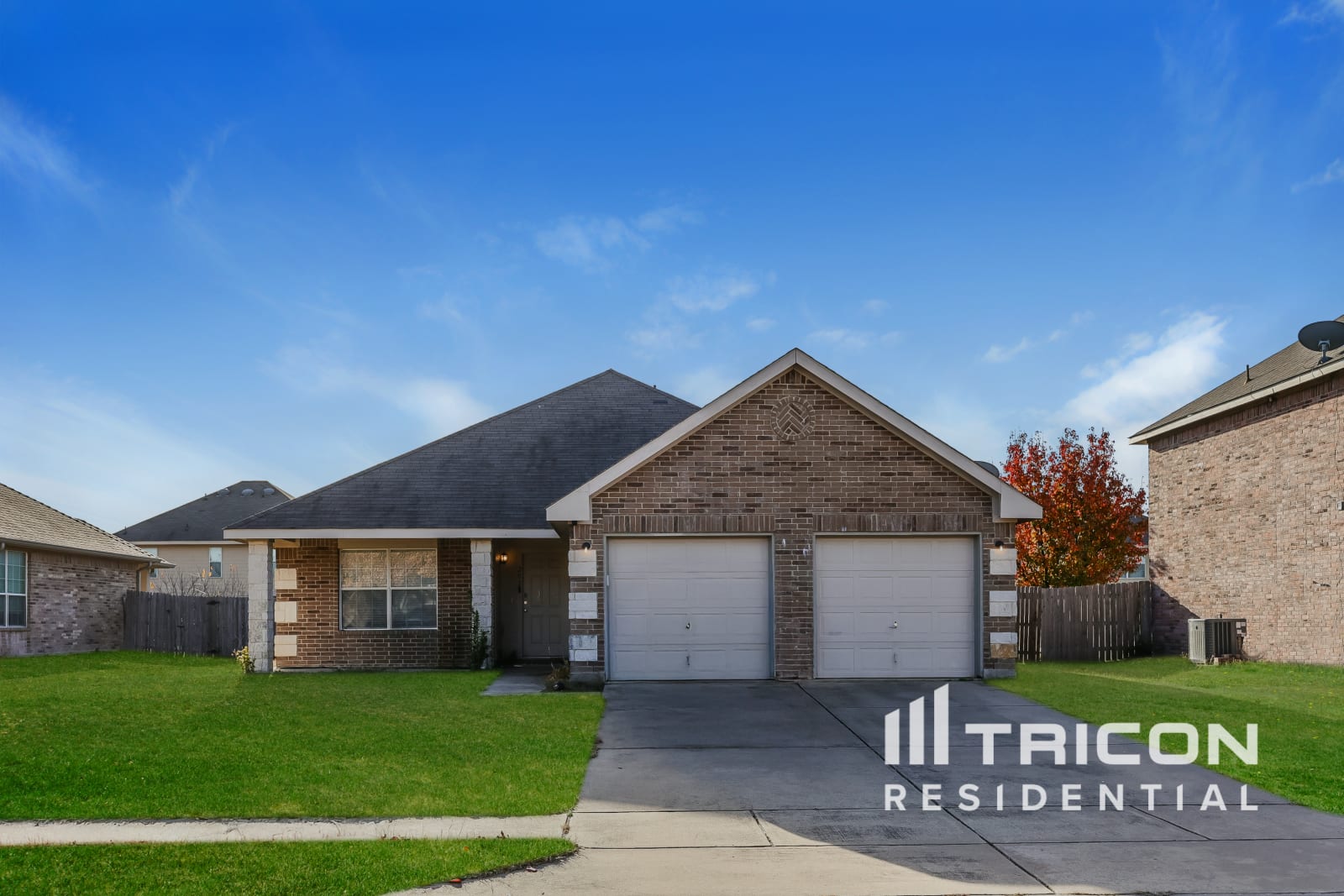 208 Silver Spur Dr Waxahachie TX